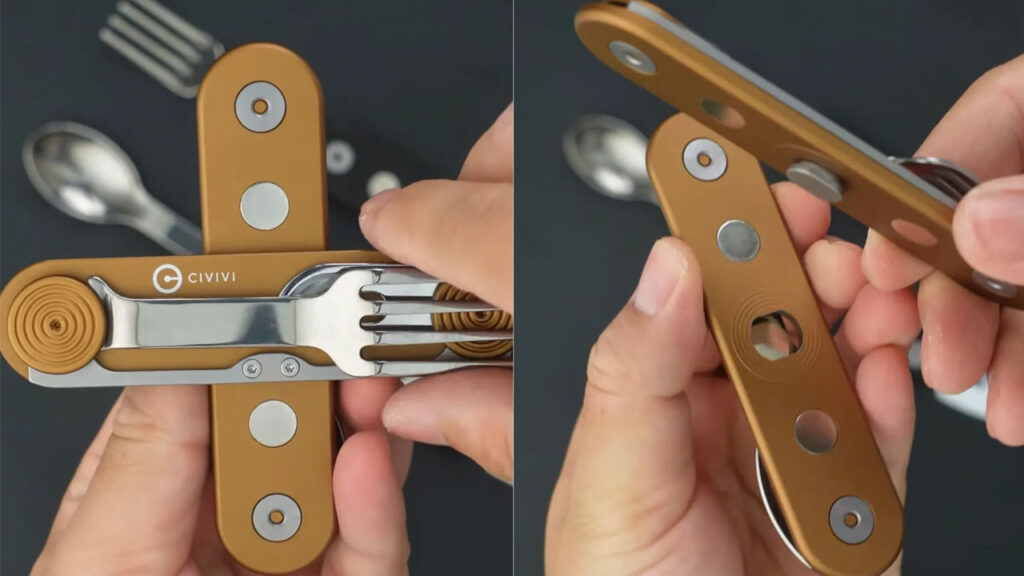 Civivi Partake Multi-Tool