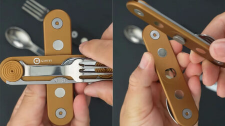 Civivi Partake Multi-Tool