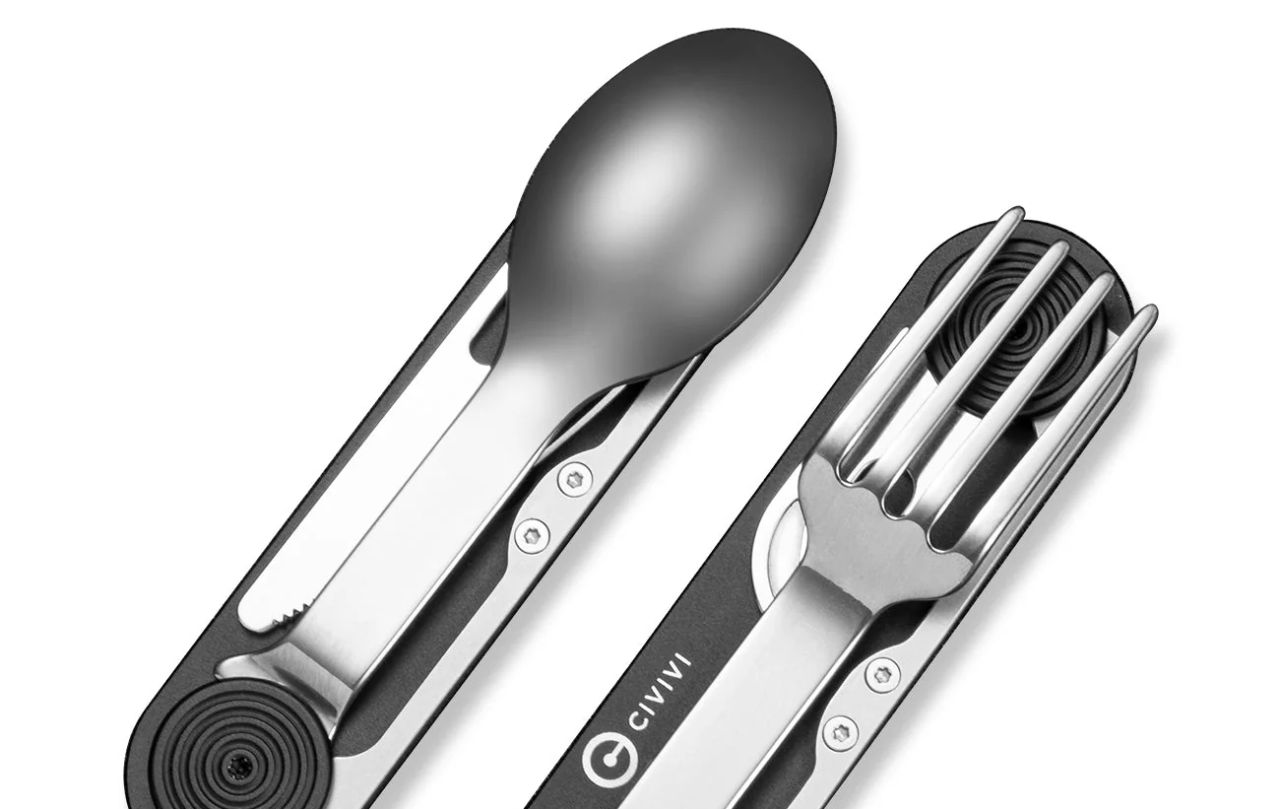 Civivi Partake Multi-Tool