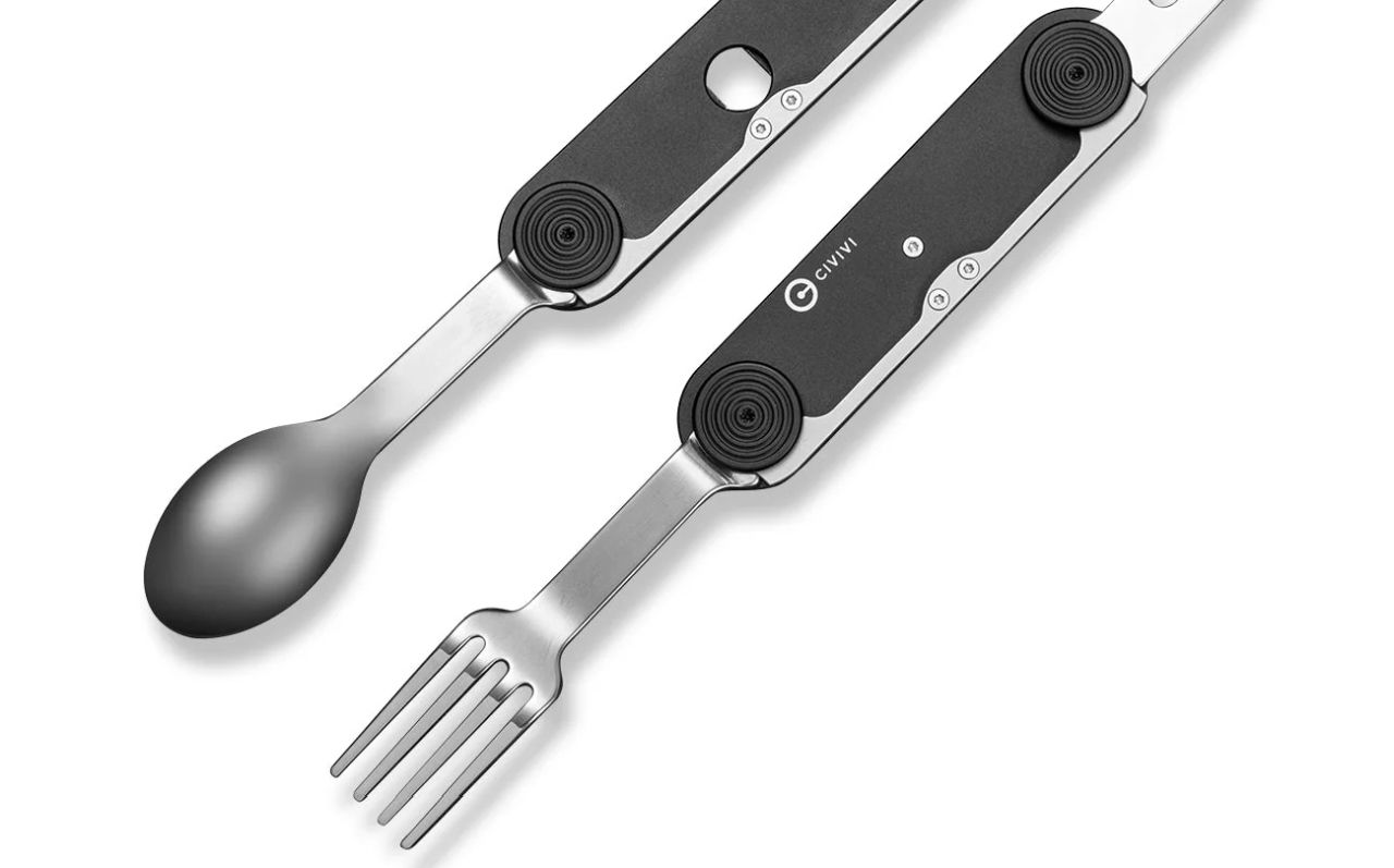 Civivi Partake Multi-Tool