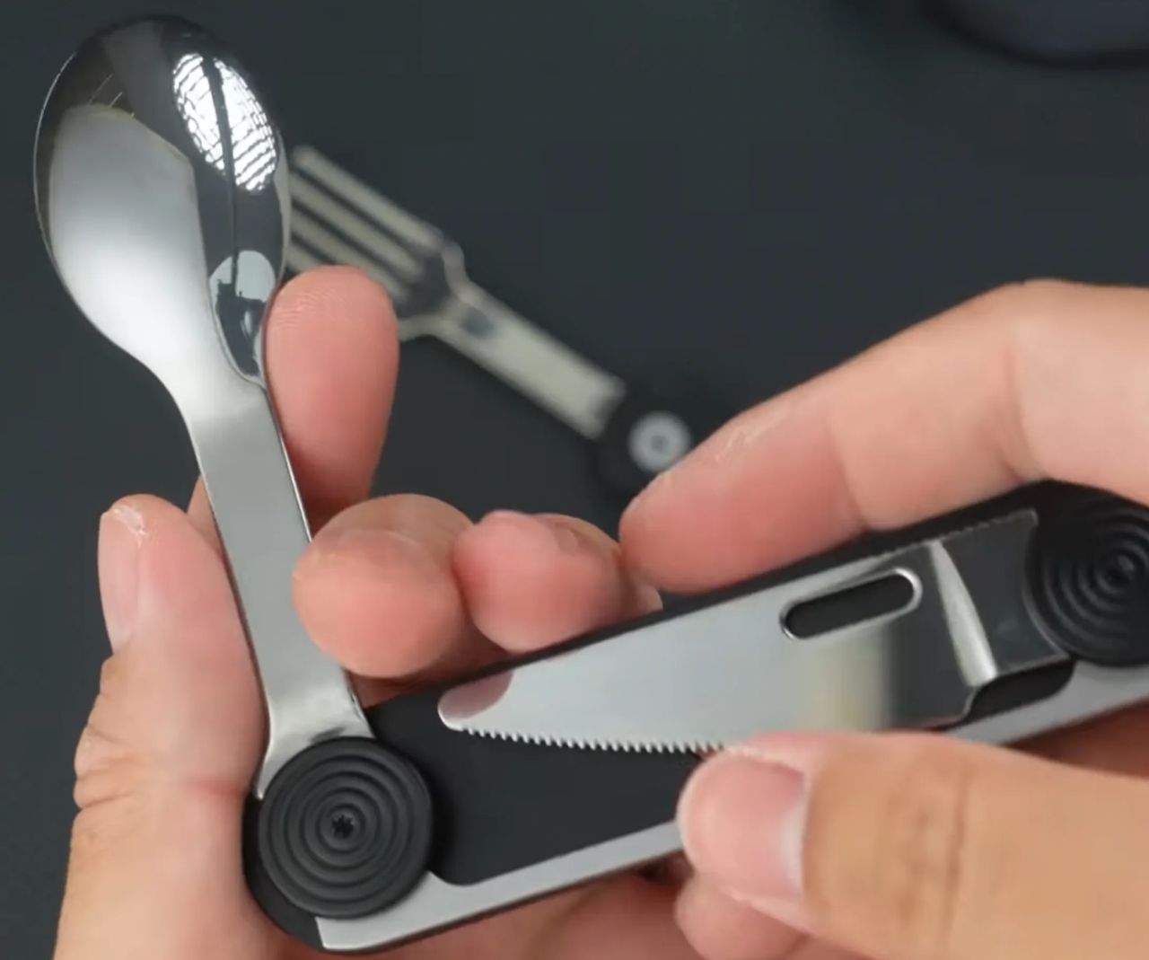 Civivi Partake Multi-Tool
