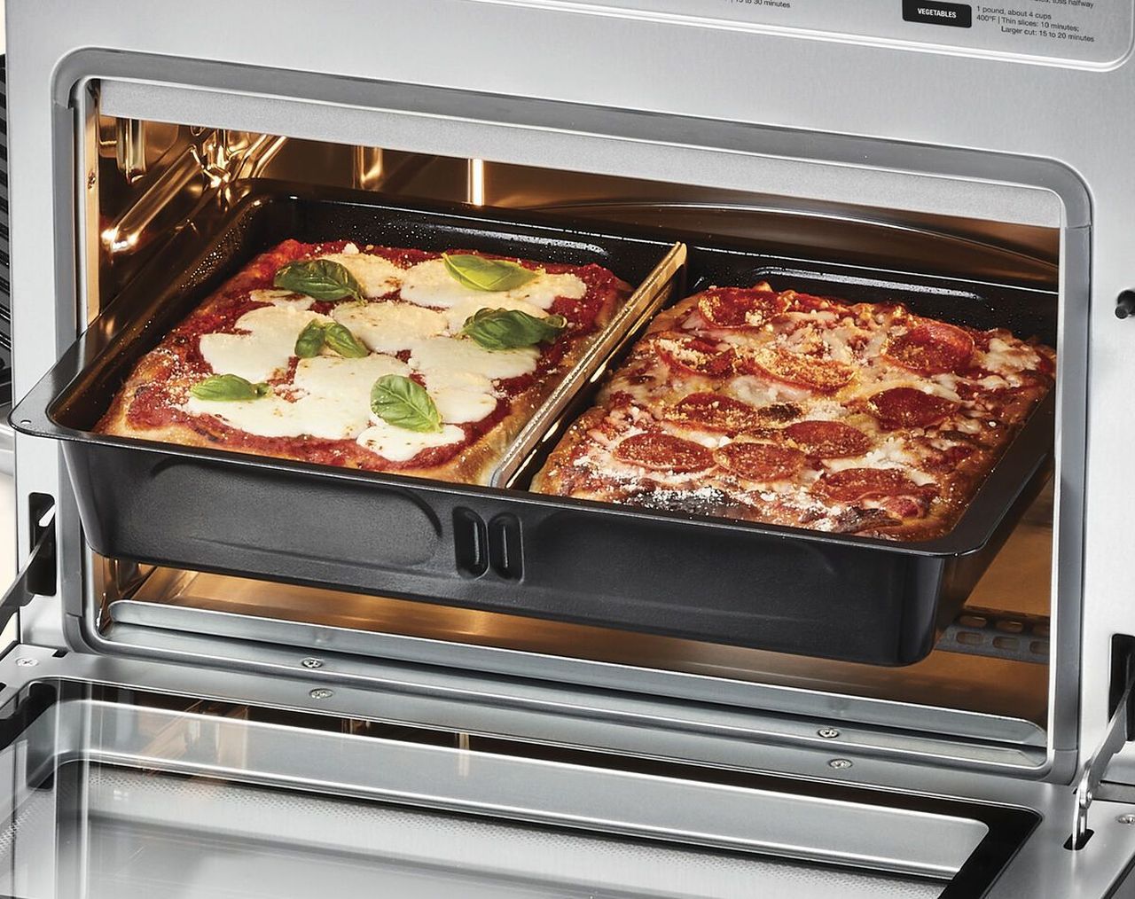 Cuisinart Launches Two New Dual-Basket and high Capacity Air Fryers