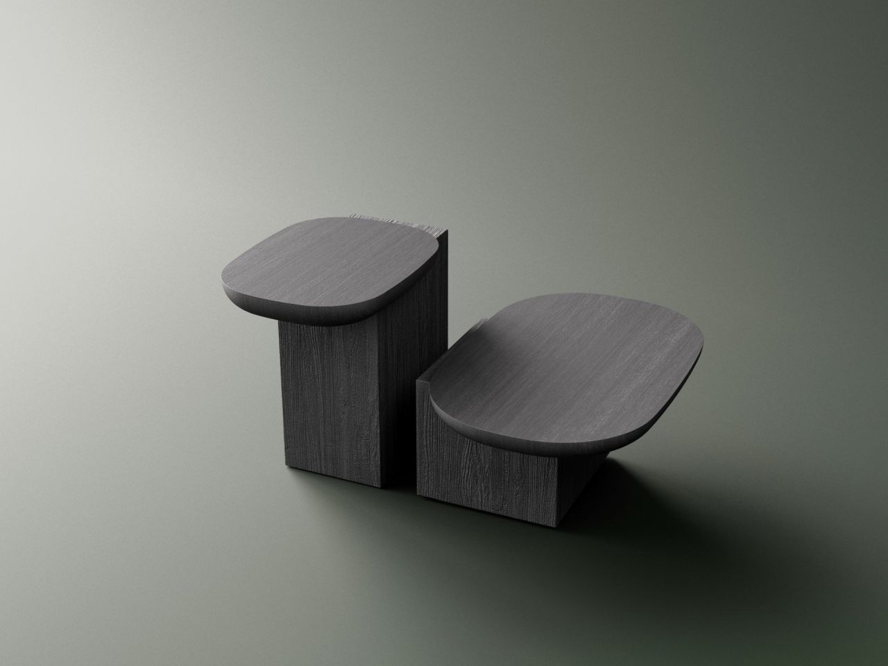 Dialog side tables by Milla&Milli angular top