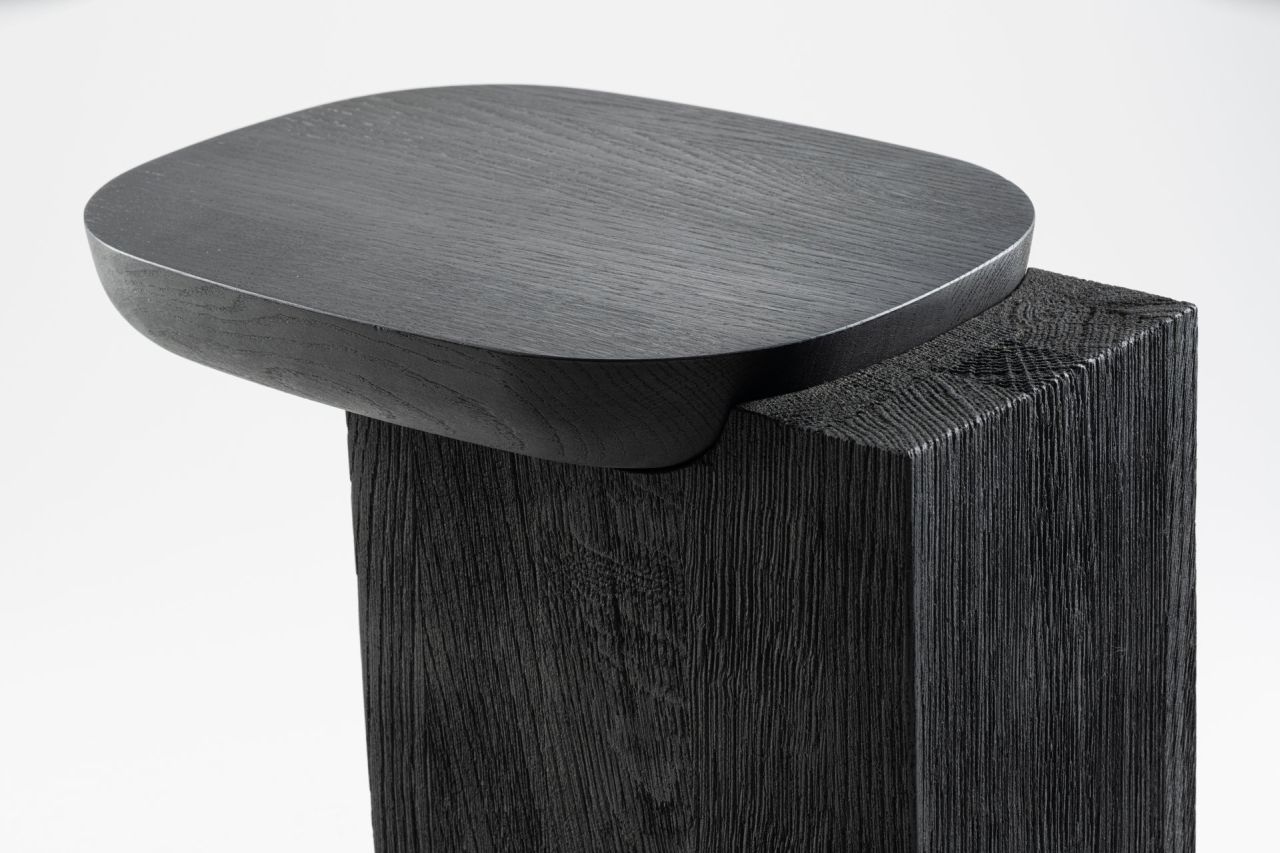 Dialog side tables by Milla&Milli furnishing