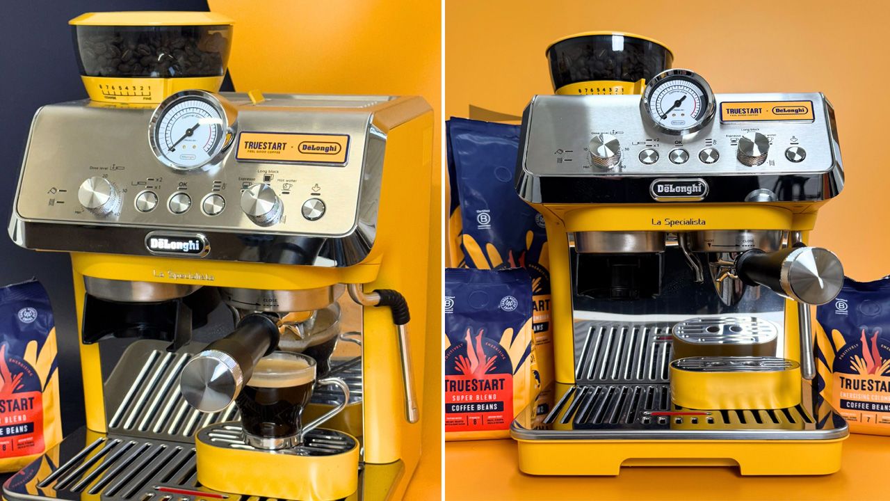 De’Longhi La Specialista Arte TrueStart Edition - 1