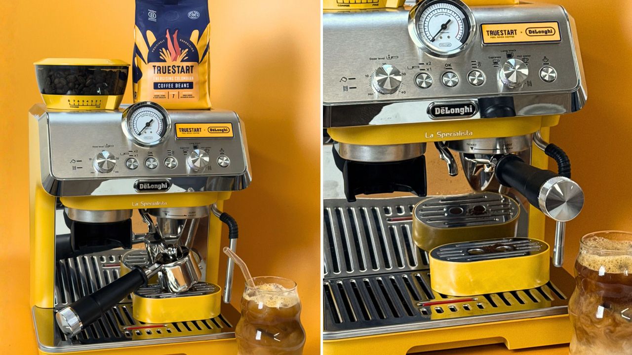 De’Longhi La Specialista Arte TrueStart Edition - 2
