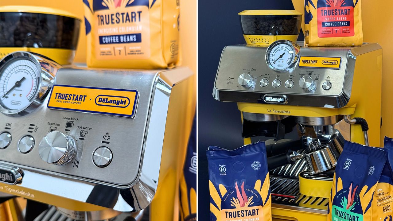 De’Longhi La Specialista Arte TrueStart Edition - 3
