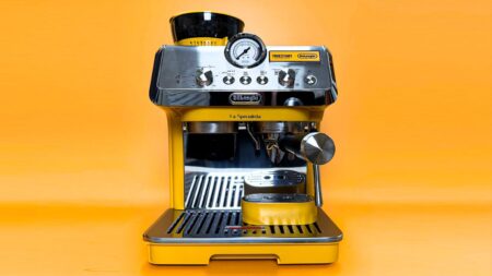 De’Longhi La Specialista Arte TrueStart Edition