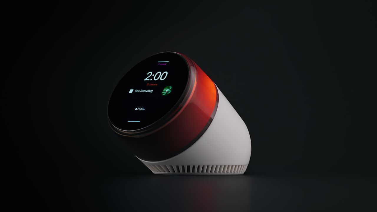 Dreamie Sleep Assistant by Ambient
