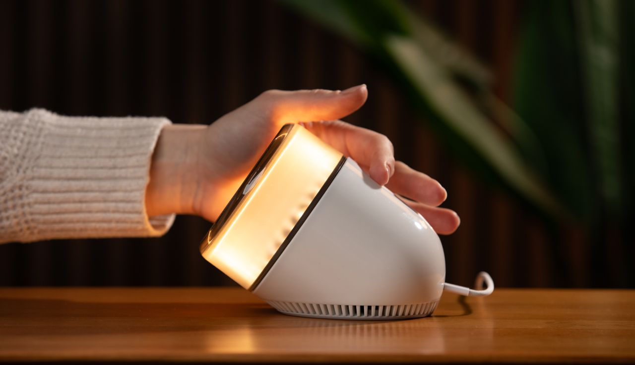 Dreamie Sleep Assistant by Ambient