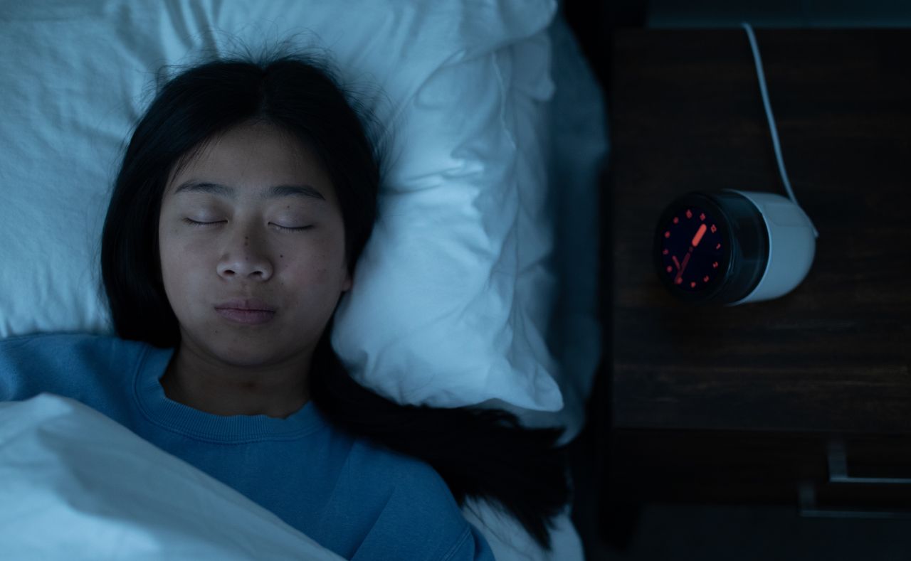 Dreamie Sleep Assistant by Ambient