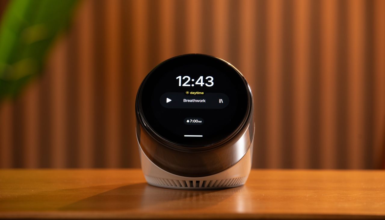 Dreamie Sleep Assistant by Ambient