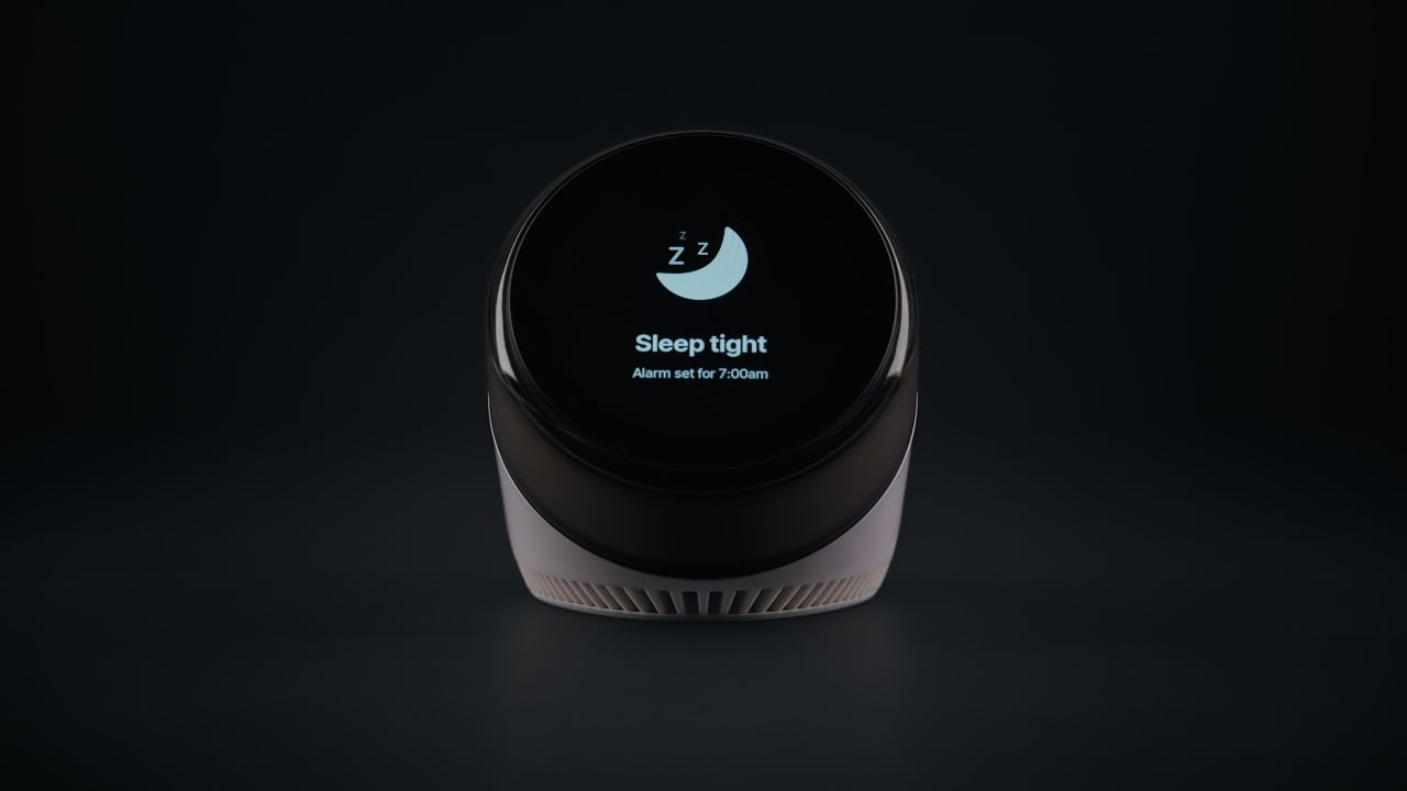 Dreamie Sleep Assistant by Ambient