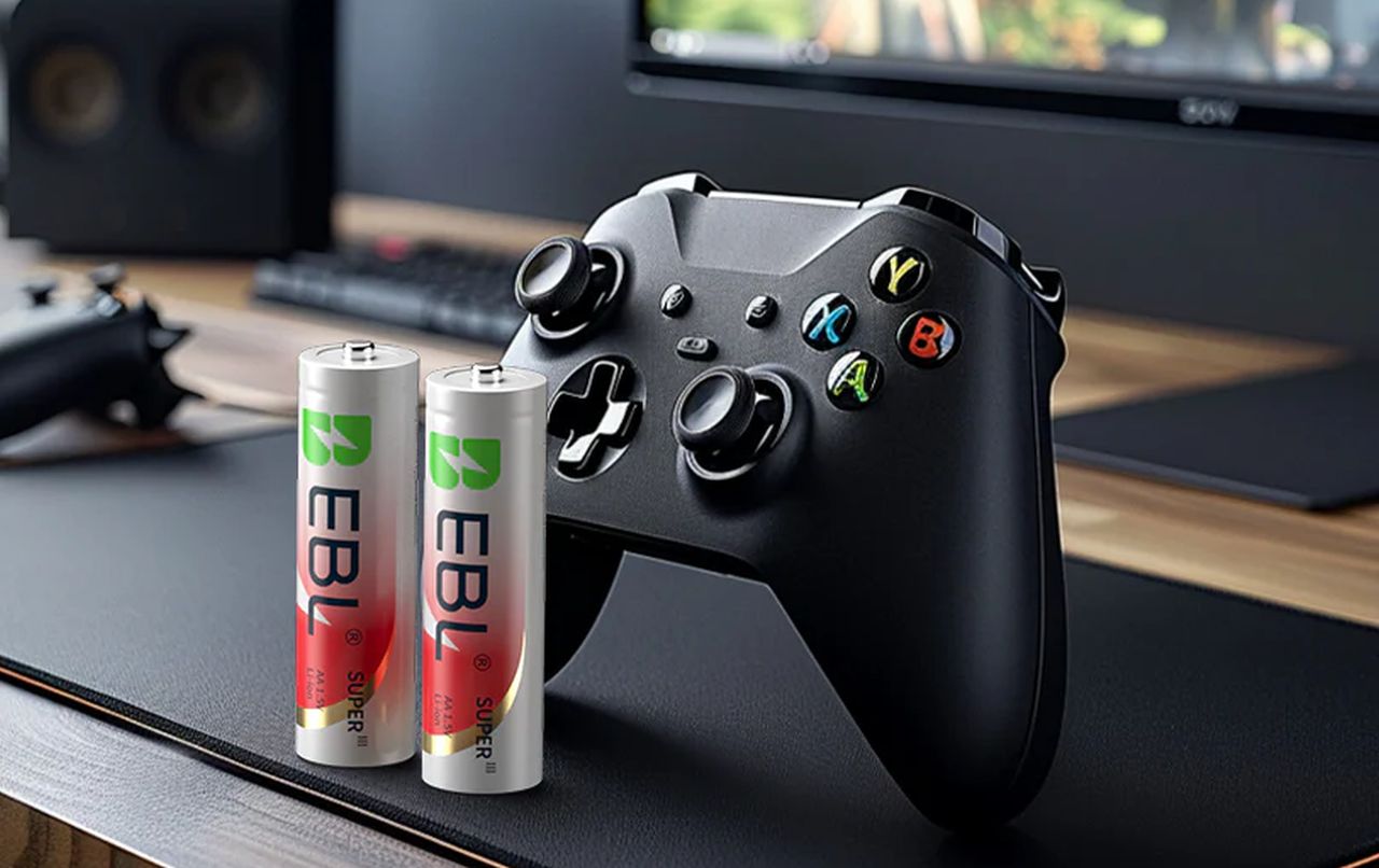 EBL Gen 3 Battery_4