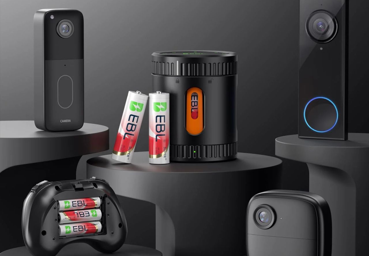 EBL Gen 3 Battery_4