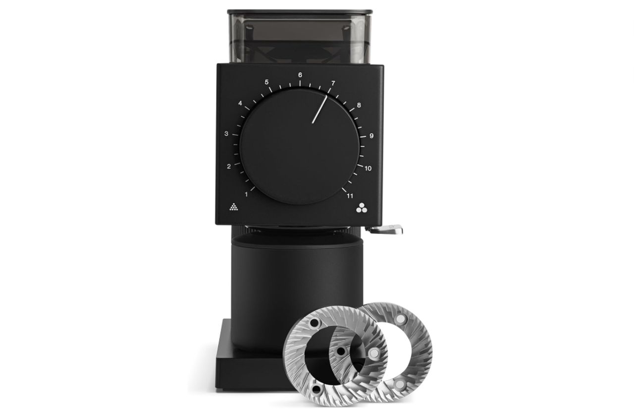 Fellow Ode Brew Grinder Gen 2