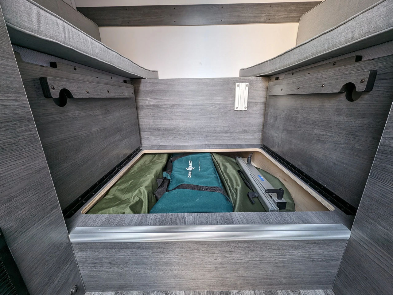 Arctos Sports Camper