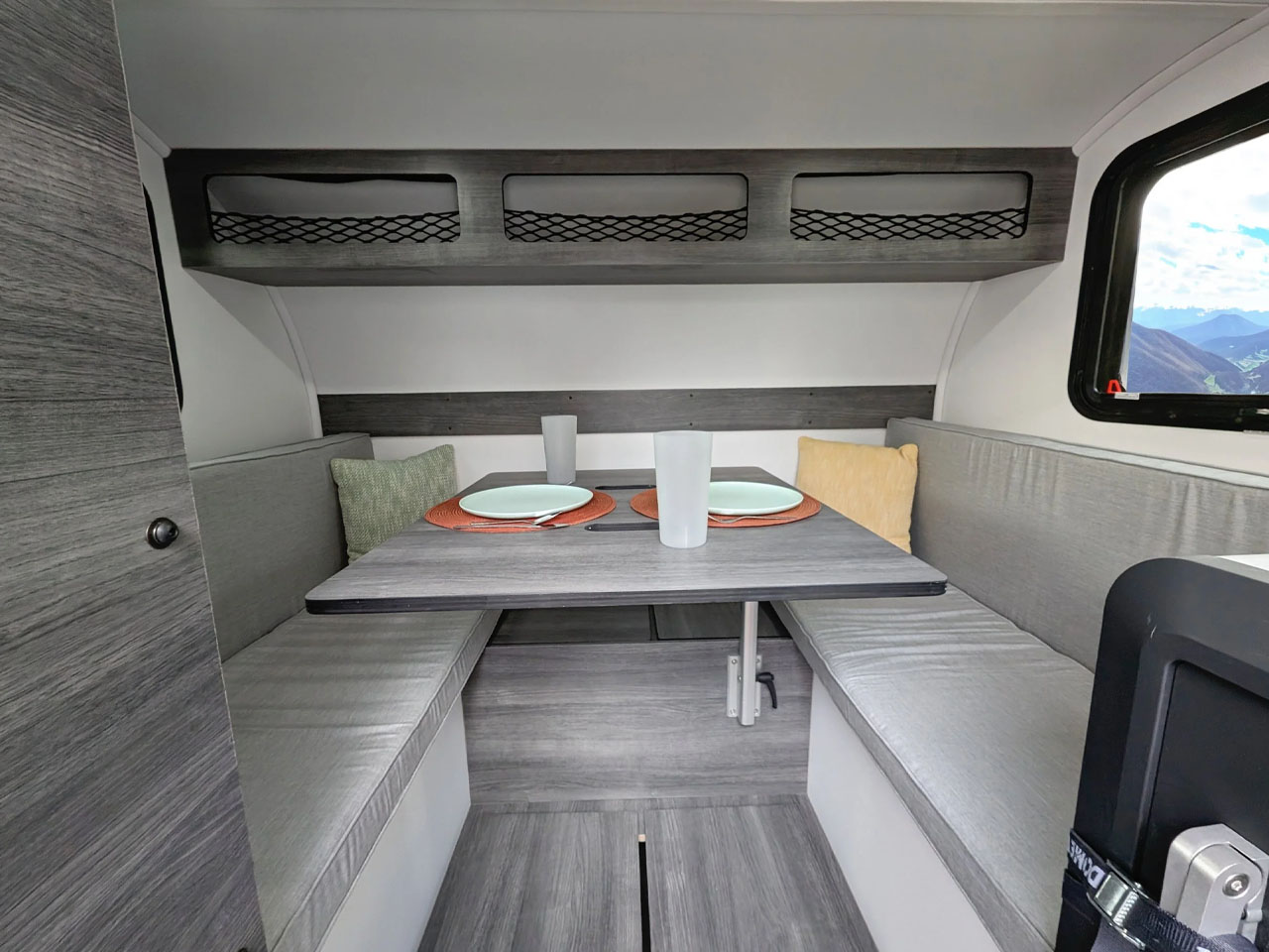 Arctos Sports Camper