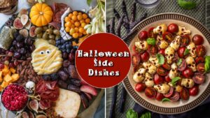 Halloween Side Dishes That’ll Outshine Your Mains Halloween Side Dishes That’ll Outshine Your Mains