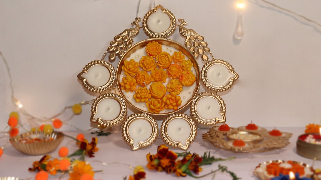 How to celebrate Diwali - 1