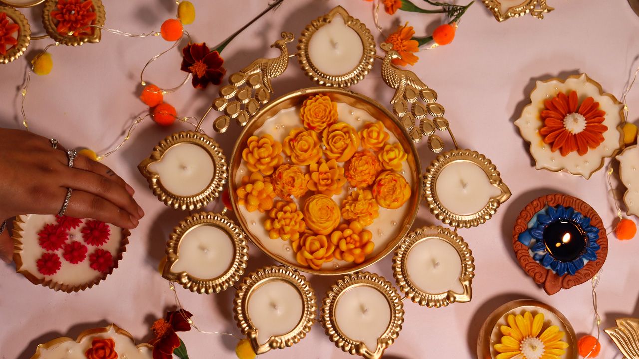 How to celebrate Diwali - 2
