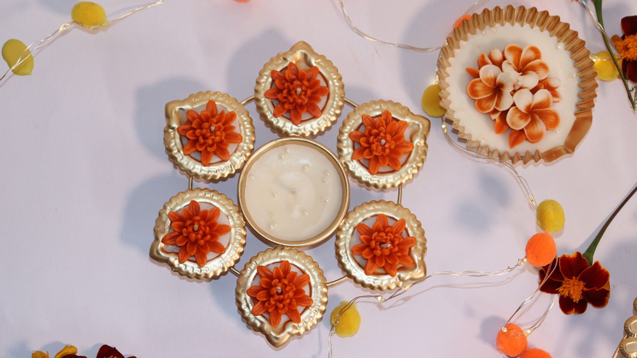 How to celebrate Diwali - 3