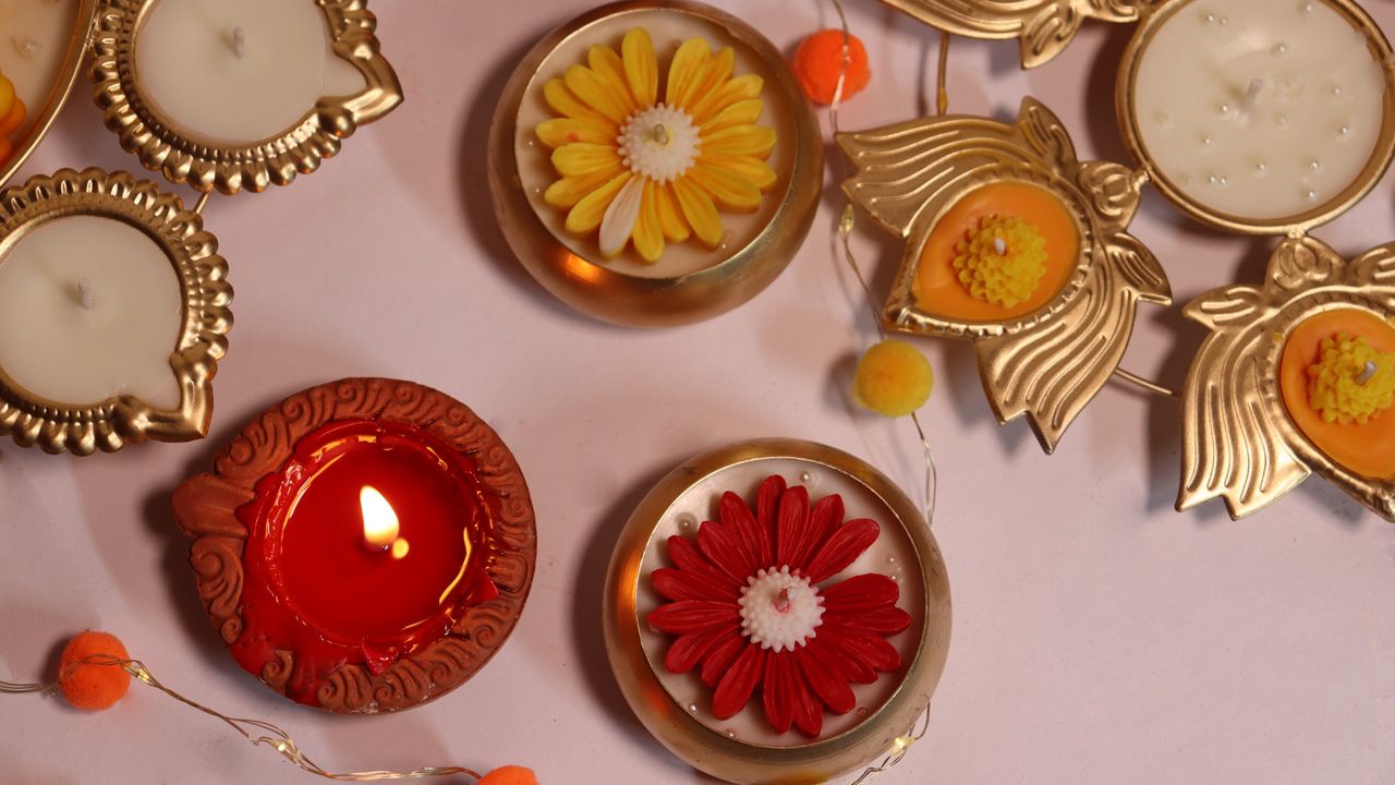 How to celebrate Diwali - 4