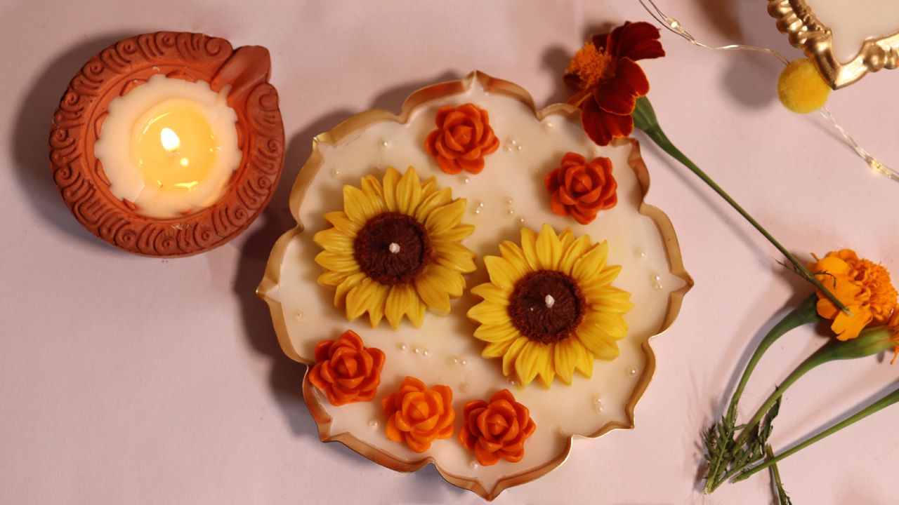 How to celebrate Diwali - 5