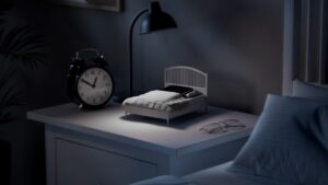 IKEA Phone Sleep Collection