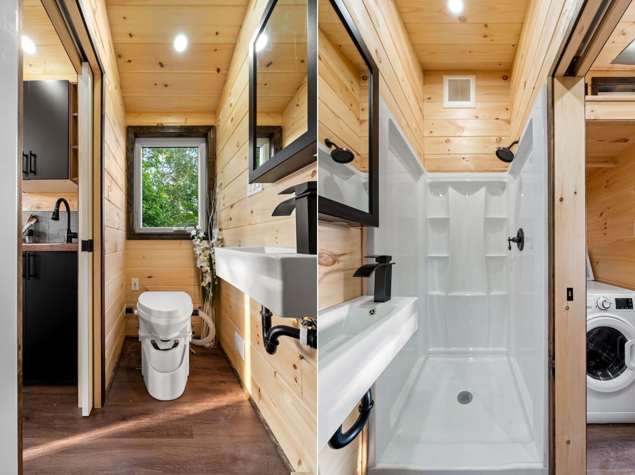 Little lodge tiny house by backcountry homes-bathroom