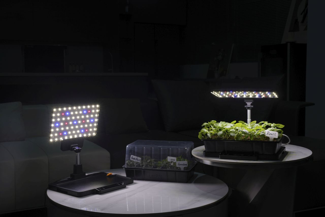 LetPot SS-Pro Smart Seed Starter Kit