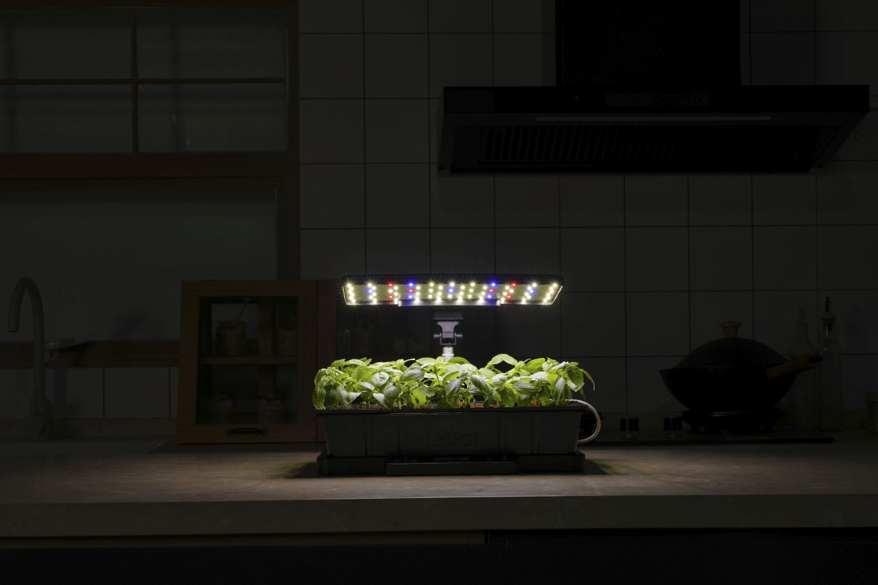 LetPot SS-Pro Smart Seed Starter Kit