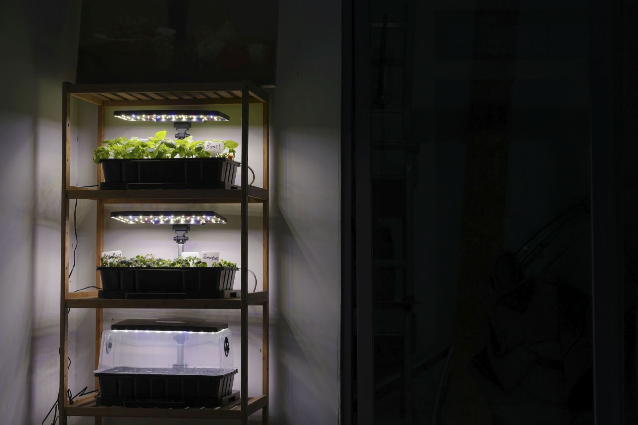 LetPot SS-Pro Smart Seed Starter Kit