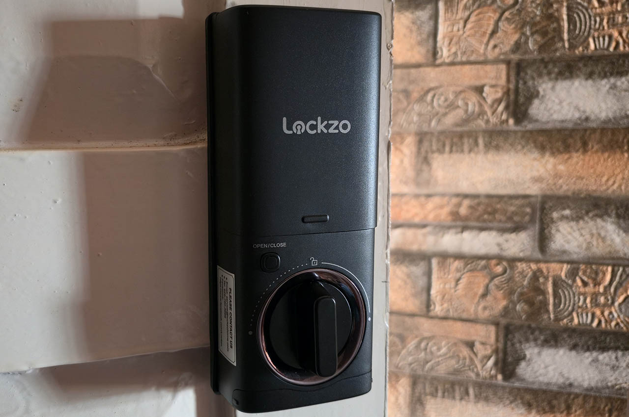 Features of Smart Locks. Best one to choose