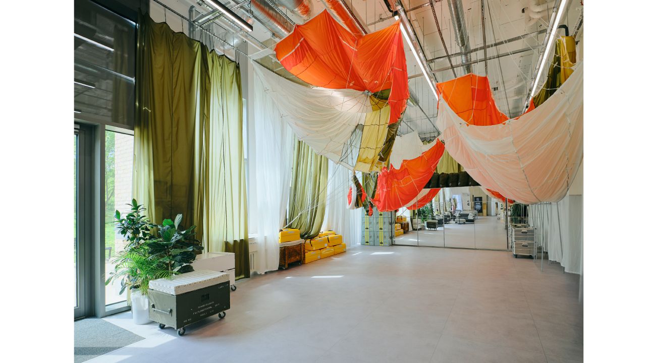 London Design Festival 2025 Installation