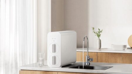 Mijia Smart Water Purifier N800G