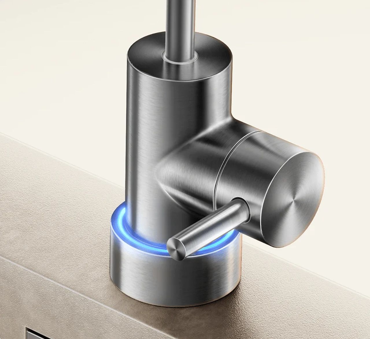 Mijia Smart Water Purifier N800G FILTER INDICATOR TAP