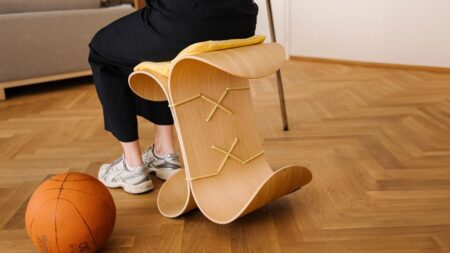 MOWO Stools