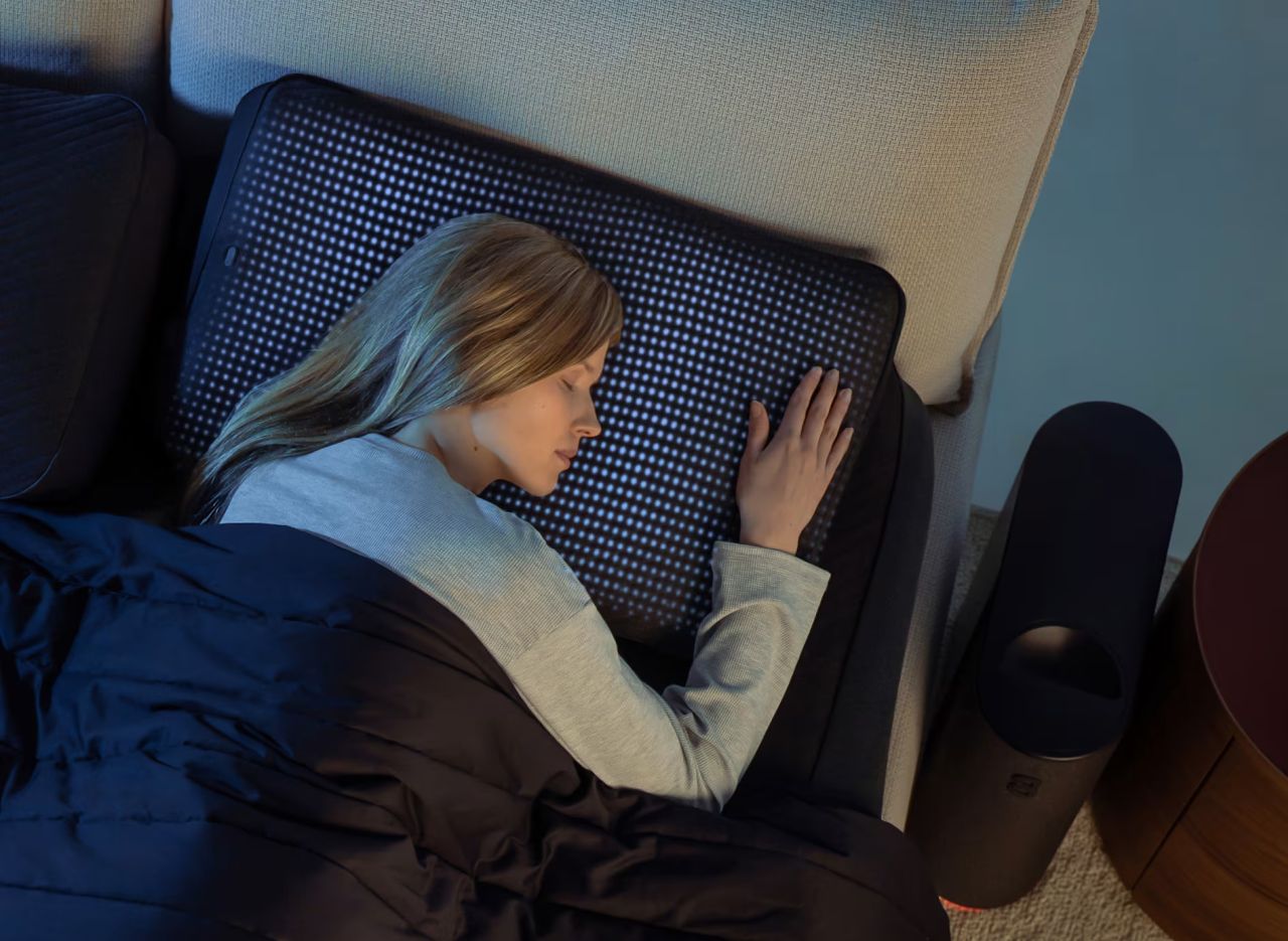 Pod Pillow Cover