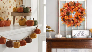 Pumpkin Decor Ideas for the Coziest Fall 2025