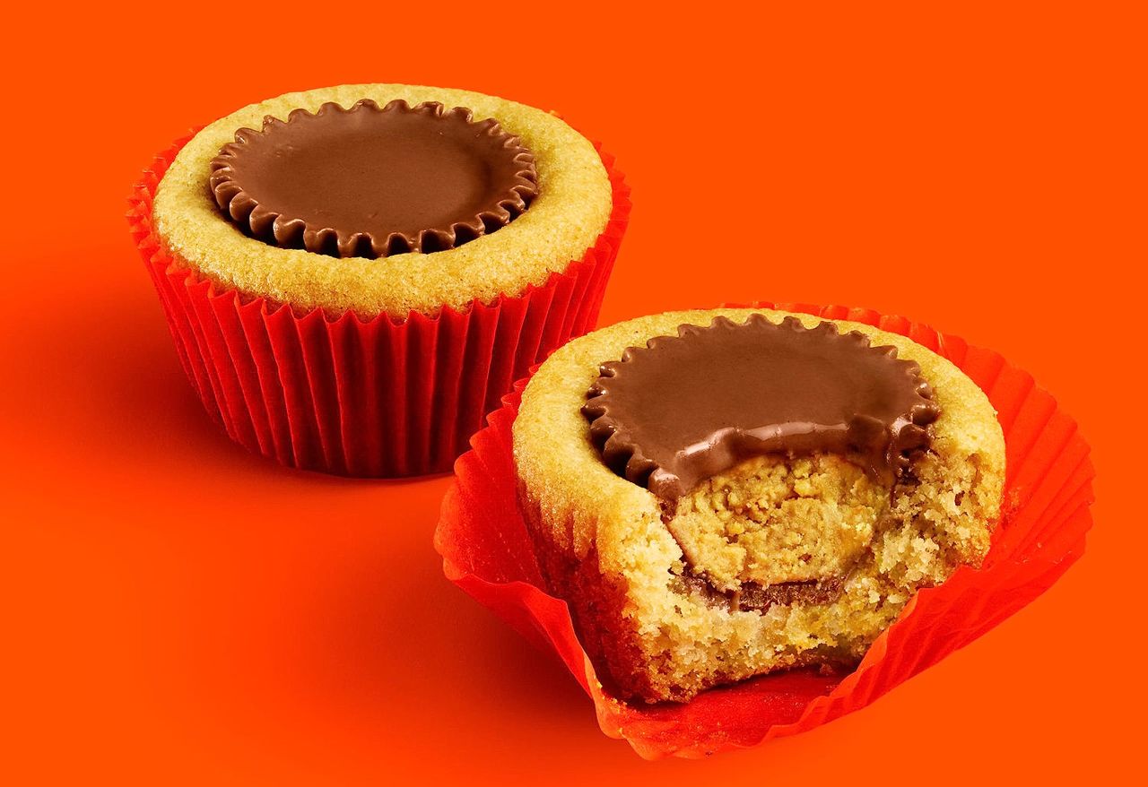 15 Best Halloween Candies on Amazon - REESE'S Miniatures Milk Chocolate Peanut Butter Cups