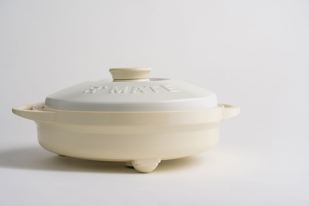 Rangemate Signature microwave cooker