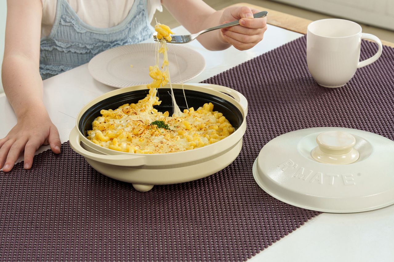 Rangemate Signature microwave cooker