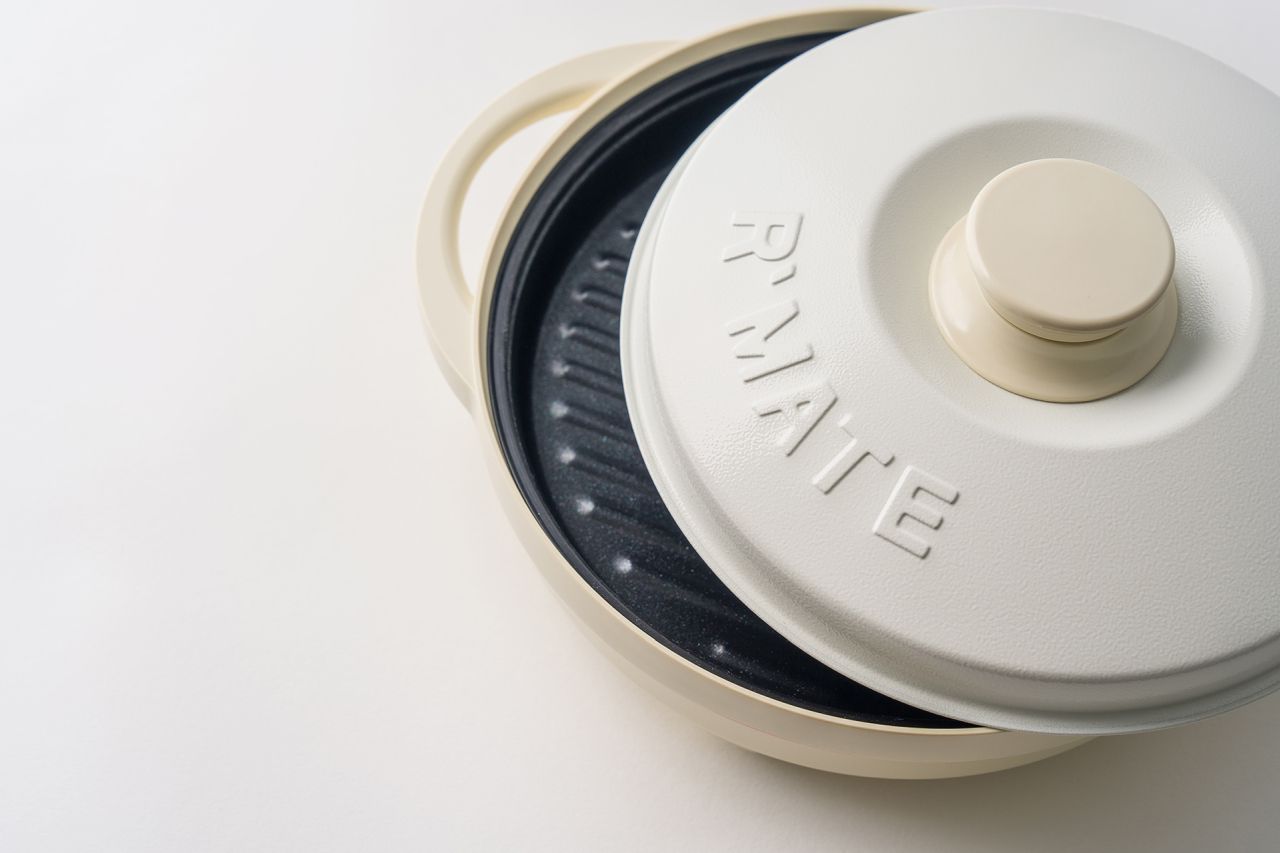 Rangemate Signature microwave cooker