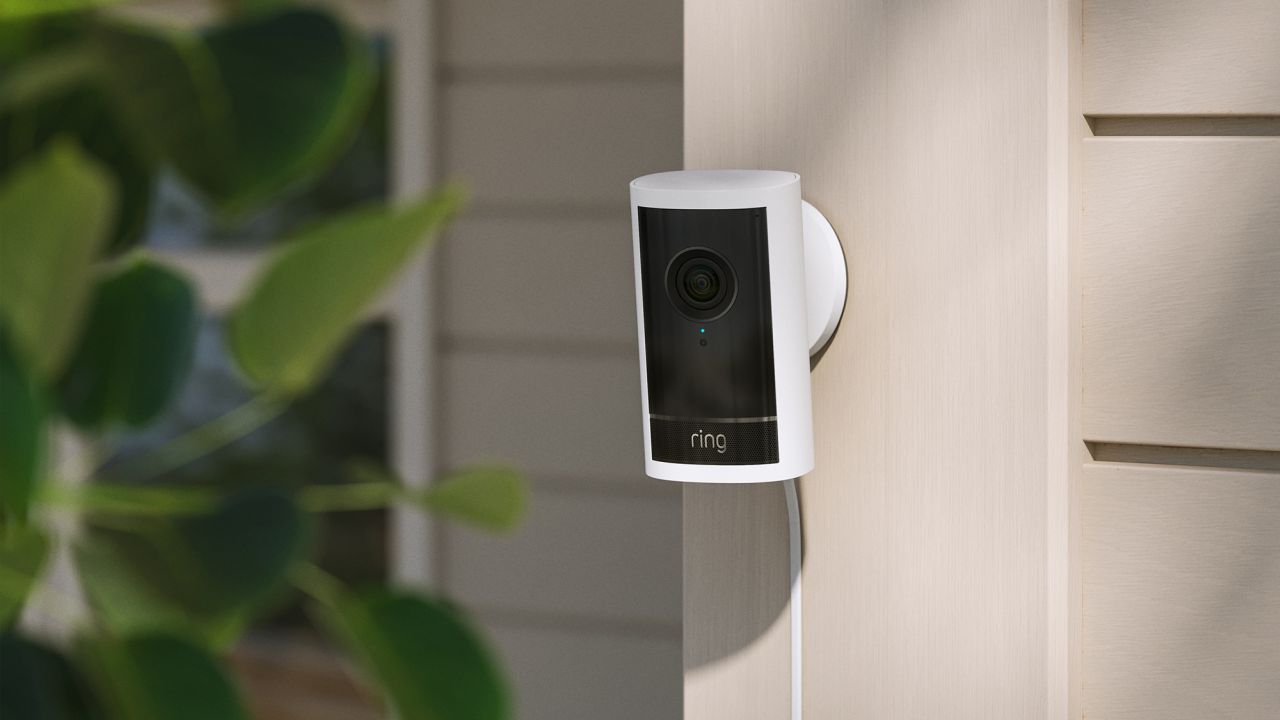Ring’s New Retinal 4K Cameras Let You See Every Detail More Naturally