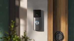 Ring’s New Retinal 4K Cameras Let You See Every Detail More Naturally