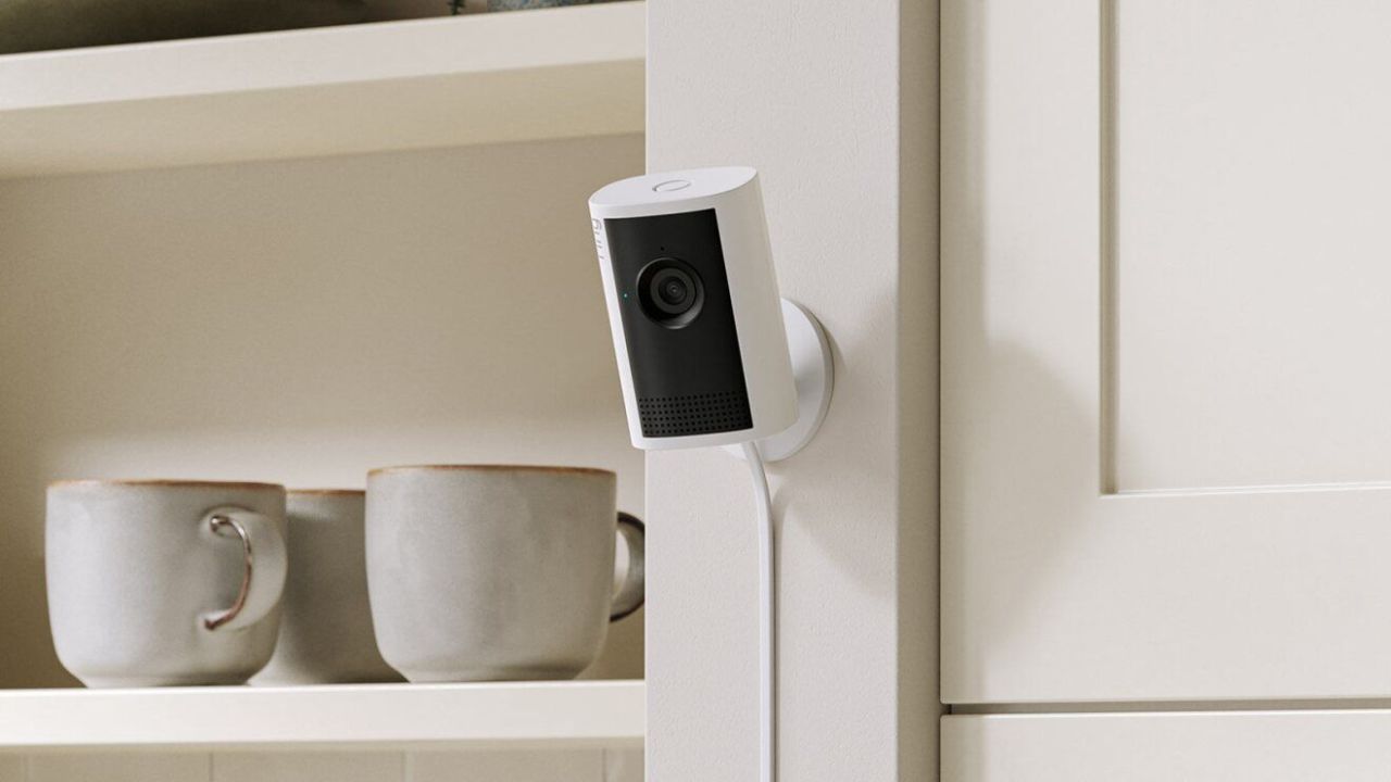 Ring’s New Retinal 4K Cameras Let You See Every Detail More Naturally