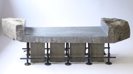 Sill Bench featured image