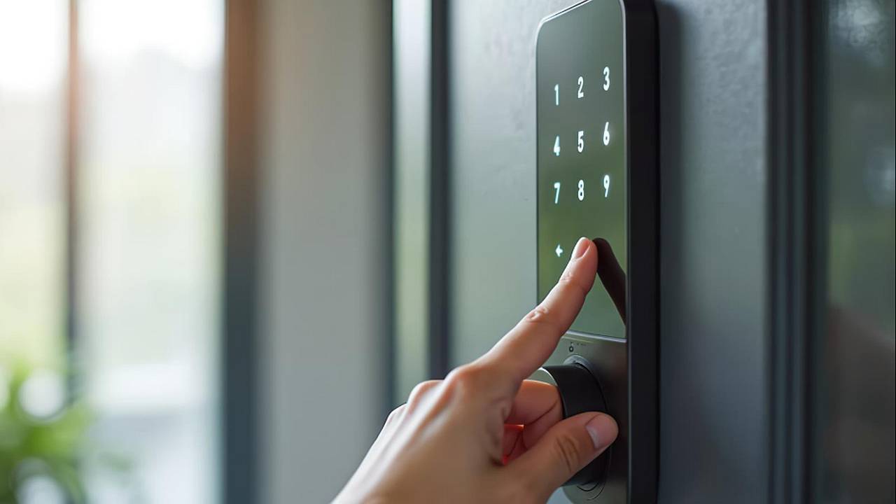 Everything You Should Know about Smart Locks