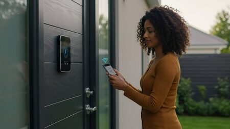 What Are Smart Locks? Features You Should Know